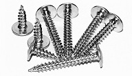 Винт стопорный самонарезающий