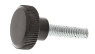 Винт с цилиндрической головкой